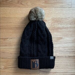 Breckenridge Ski Beanie